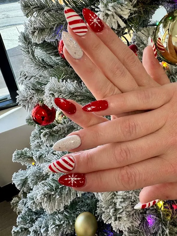 Pureluxe Nail Spa — Nail salon in Frisco